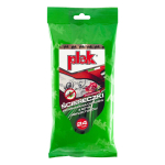 PLAK putukat&otilde;rjelapid, 24 tk, granaat&otilde;unal&otilde;hn
