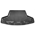 Kummist pagasiruumi matt Toyota Avensis III Station Wagon 2009-2018a. (su &scaron;oninėmis ni&scaron;omis)