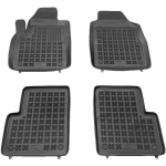 Kummist jalamatid Fiat 500 alates 2007a.