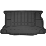 Kummist pagasiruumi matt Proline Honda Jazz III Hatctback 2008-2014a. (5 uksega)