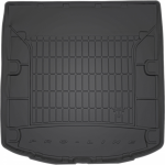 Kummist pagasiruumi matt Proline Audi A5 Liftback alates 2016a.