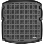 Kummist pagasiruumi matt Skoda Octavia IV Liftback alates 2019a. (&uuml;lemine osa)