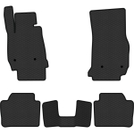 Pol&uuml;meer EVA p&otilde;randamatid BMW 3 F30 Sedaan 2011-2019a.