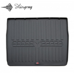 Kummist pagasiruumi matt OPEL Astra K 2015-2021a. (universaal)