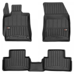 Kummist jalamatid Proline Citroen DS 4 II Hatchback alates 2021a.