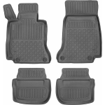 S&otilde;itjateruumi matid Mercedes-Benz E-Class C238 alates 2017a. (Coupe)