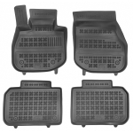 Kummist jalamatid BMW iX1 X-Drive alates 2023a. (Electric (BEV))