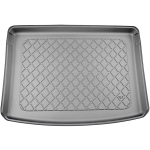 Pagasiruumi vaip Jeep Renegade 4xe Plug-in Hybrid alates 2020a. (&uuml;lemine osa)