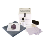 KOCH CHEMIE Ceramic Allround C0.02, keraamiline kate, 75 ml