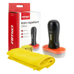 N&auml;htamatu klaasipuhastusvahend 100 ml AMIO-04857