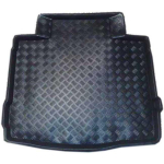 Plastist pagasiruumi matt Opel Insignia luukp&auml;ra/sedaan 4/5d. (plonas atsarginis ratas bagažinėje) alates 2009a.