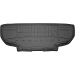 Kummist pagasiruumi matt Proline Ford Galaxy II 2006-2015a. (7 kohaline)