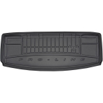 Kummist pagasiruumi matt Proline Seat Tarraco alates 2018a. (7 kohaline)