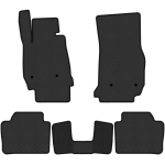 Pol&uuml;meer EVA p&otilde;randamatid BMW 3 F31 Universaal 2011-2019a.