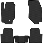 Pol&uuml;meer EVA p&otilde;randamatid Citroen C4 III alates 2020a.