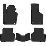 Pol&uuml;meer EVA p&otilde;randamatid Volkswagen Passat CC 2012-2017a.