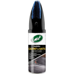 TURTLE WAX Power Out Carpets&Mats + Odor-X, l&otilde;hna blokeeriva tehnoloogiaga vaipade ja mattide puhastusvahend, 400 ml
