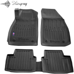 Kummist jalamatid OPEL Insignia A 2008-2017a.