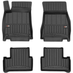 Kummist jalamatid Proline Mercedes Benz A-class W177 alates 2018a.