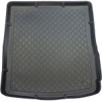 Pagasiruumi vaip Audi A6 C7 Station Wagon 2011-2018a.