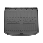 Kummist pagasiruumi matt AUDI A3 8V 2012-2020a. (Avant / alumine osa)