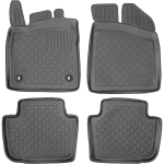 S&otilde;itjateruumi matid MG 4 alates 2022a.