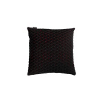 EVAtech Autopadi 40x40 cm - must / punased &otilde;mblused