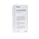 KOCH CHEMIE Melamin sponge set of 5, melamiinist k&auml;snad, 5 tk