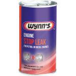 WYNNS Engine Stop Leak, &otilde;lilisand lekete peatamiseks, 325 ml