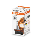 OSRAM autopirn, H8 35W 12V PGJ19-1, 1 tk