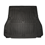 Kummist pagasiruumi matt Toyota Land Cruiser J300 alates 2025a. (restyle)