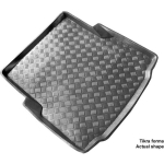 Plastist pagasiruumi matt BMW 3 E46 sedaan 1998-2005a.