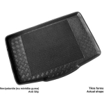 Plastist pagasiruumi matt Renault Megane I Coupe 1996-2002a.