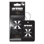 AREON X Version Vanilla &otilde;huv&auml;rskendaja