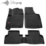 Kummist jalamatid OPEL Meriva A 2002-2010a.