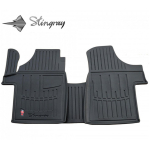 Kummist jalamatid MERCEDES BENZ W639 Vito II 2003-2014a.