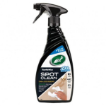 TURTLE WAX Spot Clean Stain&Odor Remover, pleki- ja l&otilde;hnaeemaldaja, 500 ml