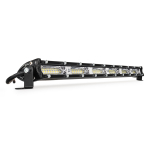 LED-paneelt&ouml;&ouml;lamp SLIM, 50 cm, 9-36V, AWL50