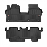 Kummist jalamatid Proline Volkswagen ID.Buzz minivan alates 2022a.