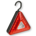 H&auml;daolukorra m&auml;rk, kolmnurk 39 LED rippuv