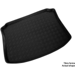 Plastist pagasiruumi matt Seat Leon I luukp&auml;ra 2000-2005a.