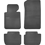 Kummist jalamatid BMW 3 (E46) 1998-2007a.