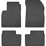 Kummist jalamatid Nissan Micra IV (K13) 2010-2017a.