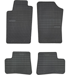 Kummist jalamatid Peugeot 206 1998-2012a.