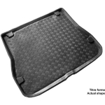 Plastist pagasiruumi matt Ford Escort Universal/universaal 1990-1999a.