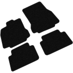 Riidest jalamatid Jaguar XF 2008-2014a.