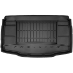 Kummist pagasiruumi matt Proline Seat Ibiza V Hatchback alates 2017a. (apatin&euml; dalis)