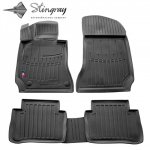 Kummist jalamatid MERCEDES BENZ C218 CLS 2011-2016a.