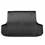 Kummist pagasiruumi matt MITSUBISHI Pajero Sport I 1996-2008a.