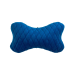 EVAtech Auto Peatoe Padi 27x16 cm - sinine / sinised &otilde;mblused